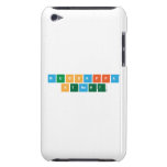 Mussaffa
 Street  iPod Touch Cases