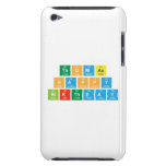 Thomas
 Happy 
 Birthday  iPod Touch Cases