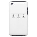 info
   iPod Touch Cases