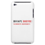 BHVape  iPod Touch Cases
