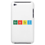 Smartey  iPod Touch Cases