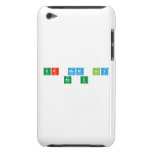 ur mom gay
 no u  iPod Touch Cases