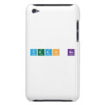 Yeah na  iPod Touch Cases