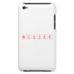 Beloved  iPod Touch Cases
