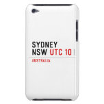 Sydney NSW  iPod Touch Cases