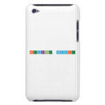 Breaking Reddit  iPod Touch Cases