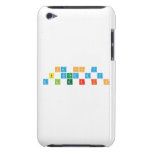 Ha pp y
 b irthd A y
 A L e x i s  iPod Touch Cases