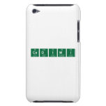 CEDIMI  iPod Touch Cases