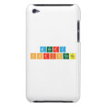 Merry 
 Christmas  iPod Touch Cases