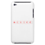 Beloved  iPod Touch Cases