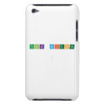 Think Science
 
   iPod Touch Cases