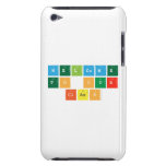 Welcome 
 to our
  class  iPod Touch Cases