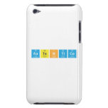 autentico  iPod Touch Cases