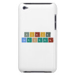 Kimie
 Caroxxa  iPod Touch Cases