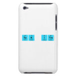 Tek it  iPod Touch Cases