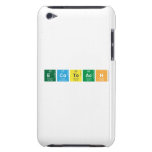 Ecoteach  iPod Touch Cases