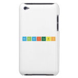 Mobi|Sci|Labs   iPod Touch Cases