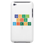 rahul 
 hates 
 science
   iPod Touch Cases