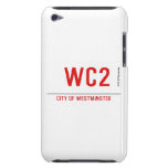   iPod Touch Cases