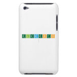 Elements
   iPod Touch Cases