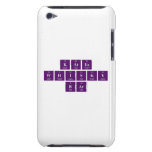 Kates
 Whisky
 B|ar  iPod Touch Cases