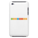 inspiration   iPod Touch Cases
