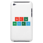 Nerdy
 Thirty  iPod Touch Cases