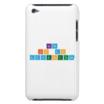Life
 is an
 adventure  iPod Touch Cases