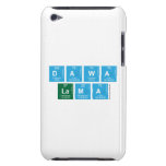 DAWA
  LAMA  iPod Touch Cases