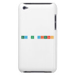 hoy es viernes  iPod Touch Cases
