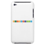 Periodically
   iPod Touch Cases