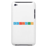 MAXIMUS  iPod Touch Cases