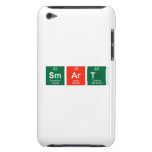 smart  iPod Touch Cases