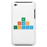 no
 icon
 today  iPod Touch Cases