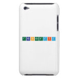 TRANSMEDIA  iPod Touch Cases