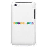 Sukses UNBK  iPod Touch Cases