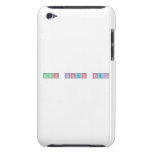 tarun singh negi  iPod Touch Cases