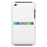 MEDICOLE  iPod Touch Cases