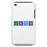 Lunatics  iPod Touch Cases