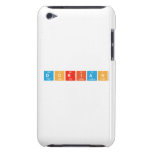 Dorian  iPod Touch Cases
