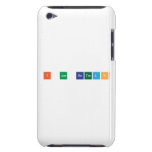 I am Batman  iPod Touch Cases