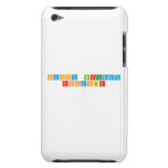 happy birthday 
 ROHANSIR
   iPod Touch Cases