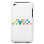 Ha pp y
 b irthd A y
 A L e x i s  iPod Touch Cases