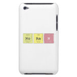 noran   iPod Touch Cases