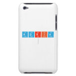 ADRIA
   iPod Touch Cases