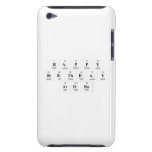 Happy
 Birthday
 Ardra  iPod Touch Cases