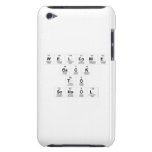 Welcome
 Back
 to
 school  iPod Touch Cases