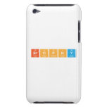 BROPHY  iPod Touch Cases