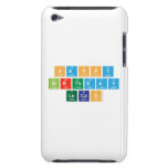 Happy
 Birthday
 Lucas  iPod Touch Cases