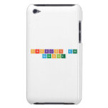 Checklists And
 Coaching  iPod Touch Cases